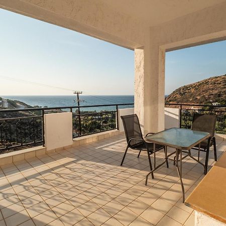 Villa Dirui Фоделе Экстерьер фото