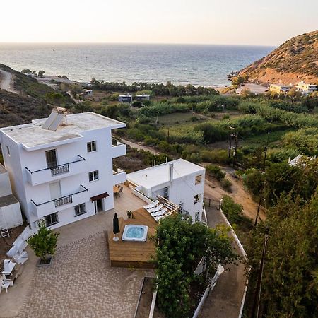 Villa Dirui Фоделе Экстерьер фото