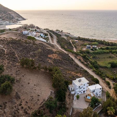 Villa Dirui Фоделе Экстерьер фото