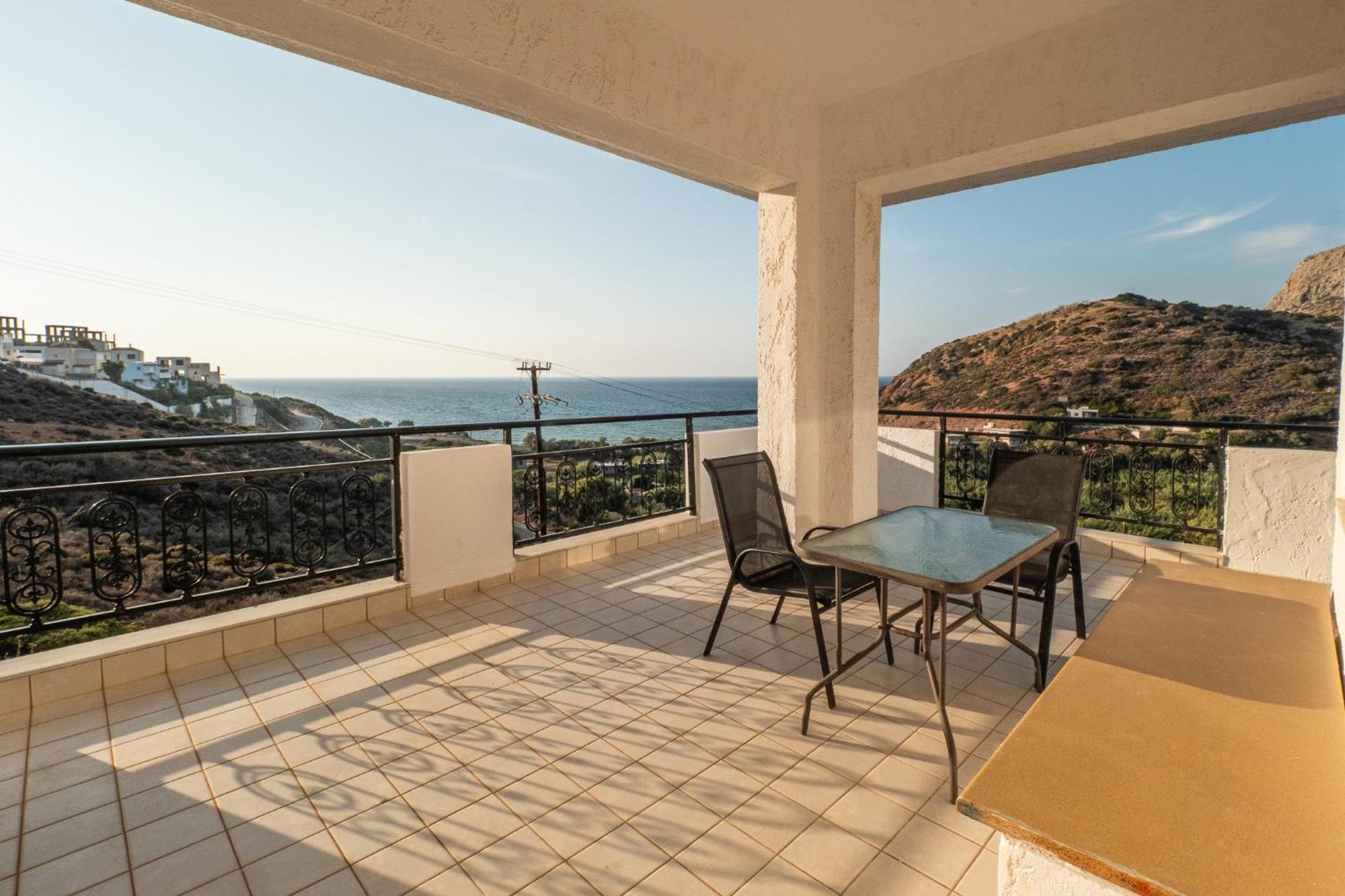Villa Dirui Фоделе Экстерьер фото