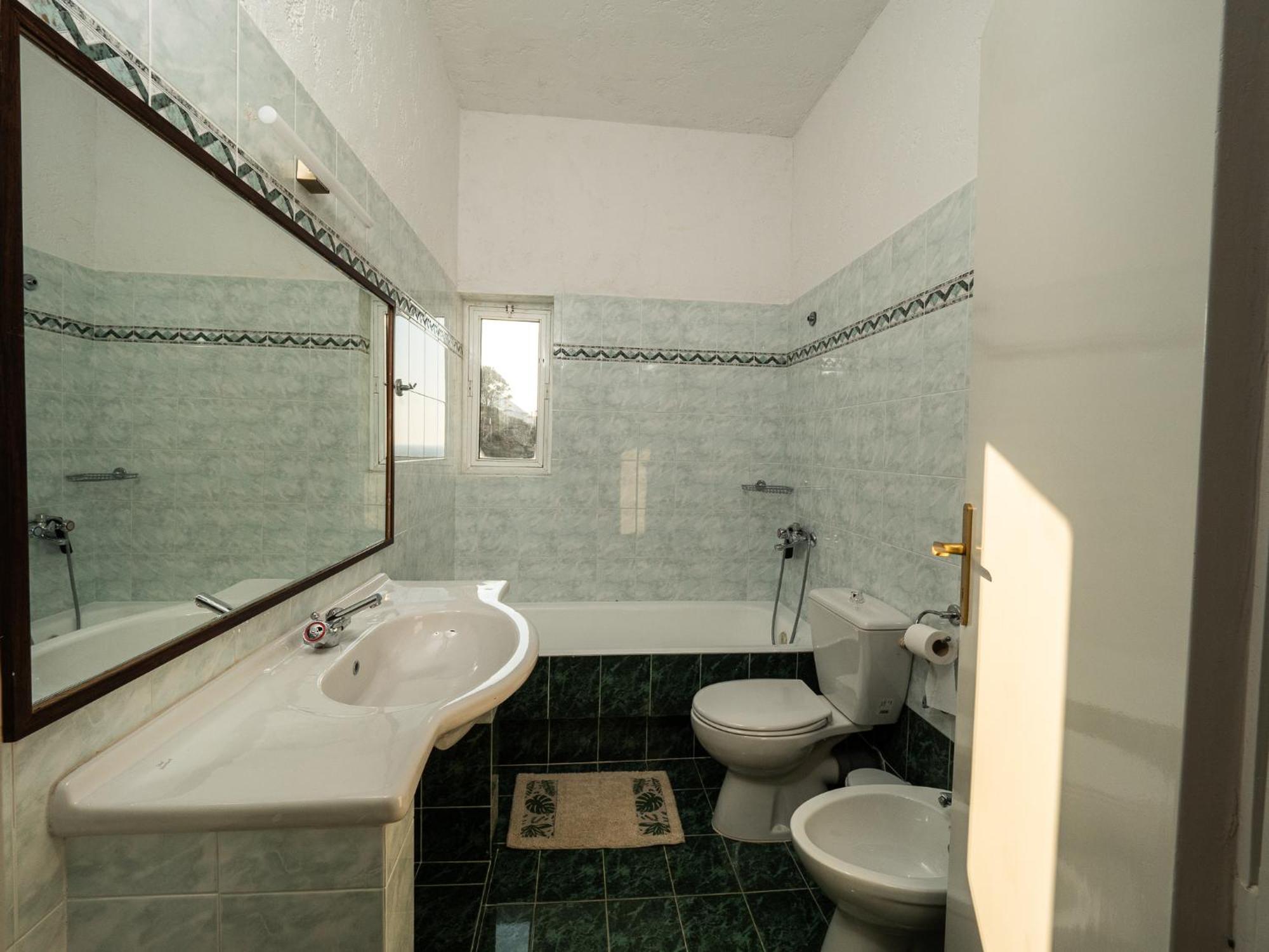 Villa Dirui Фоделе Экстерьер фото