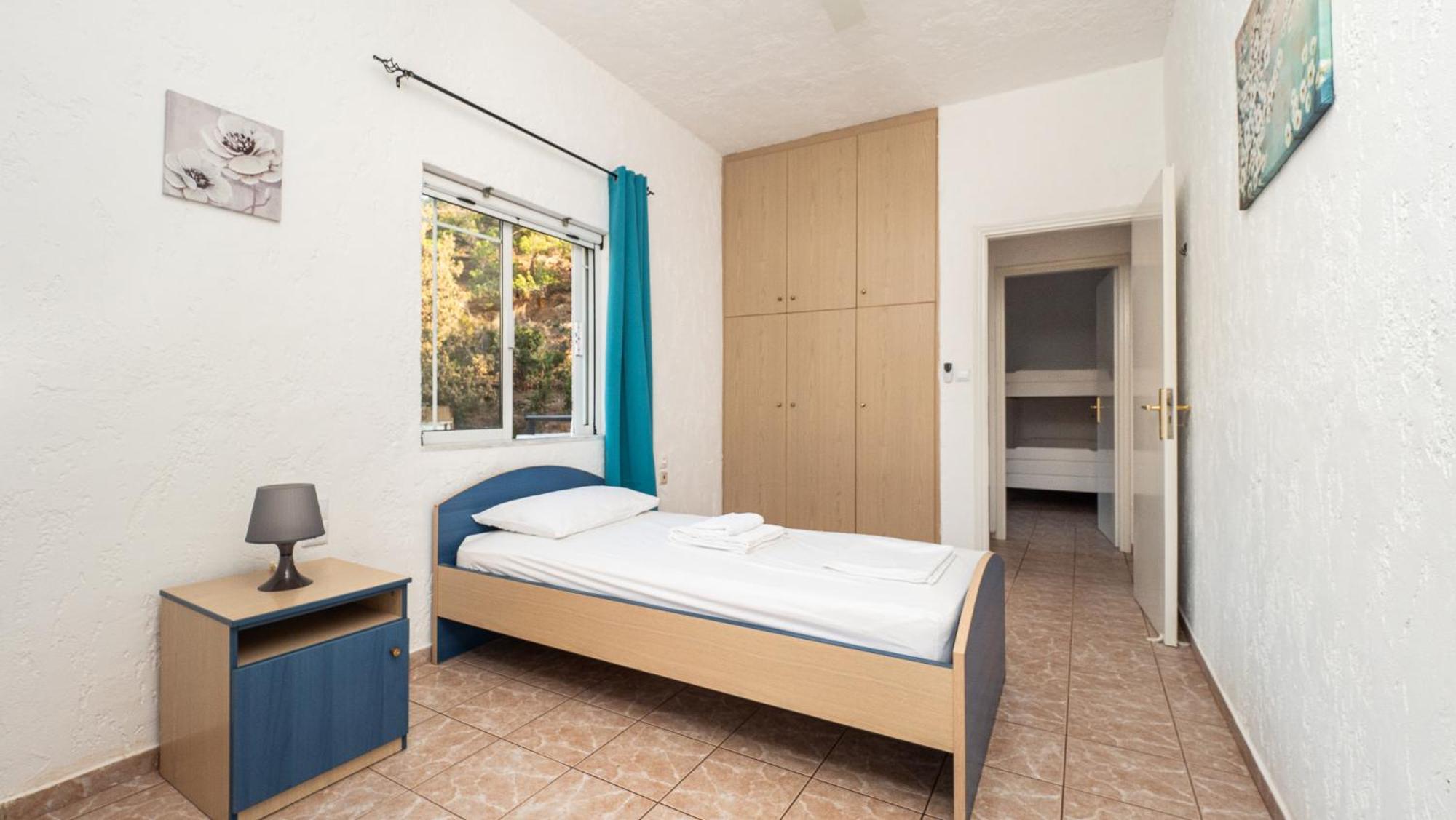 Villa Dirui Фоделе Экстерьер фото