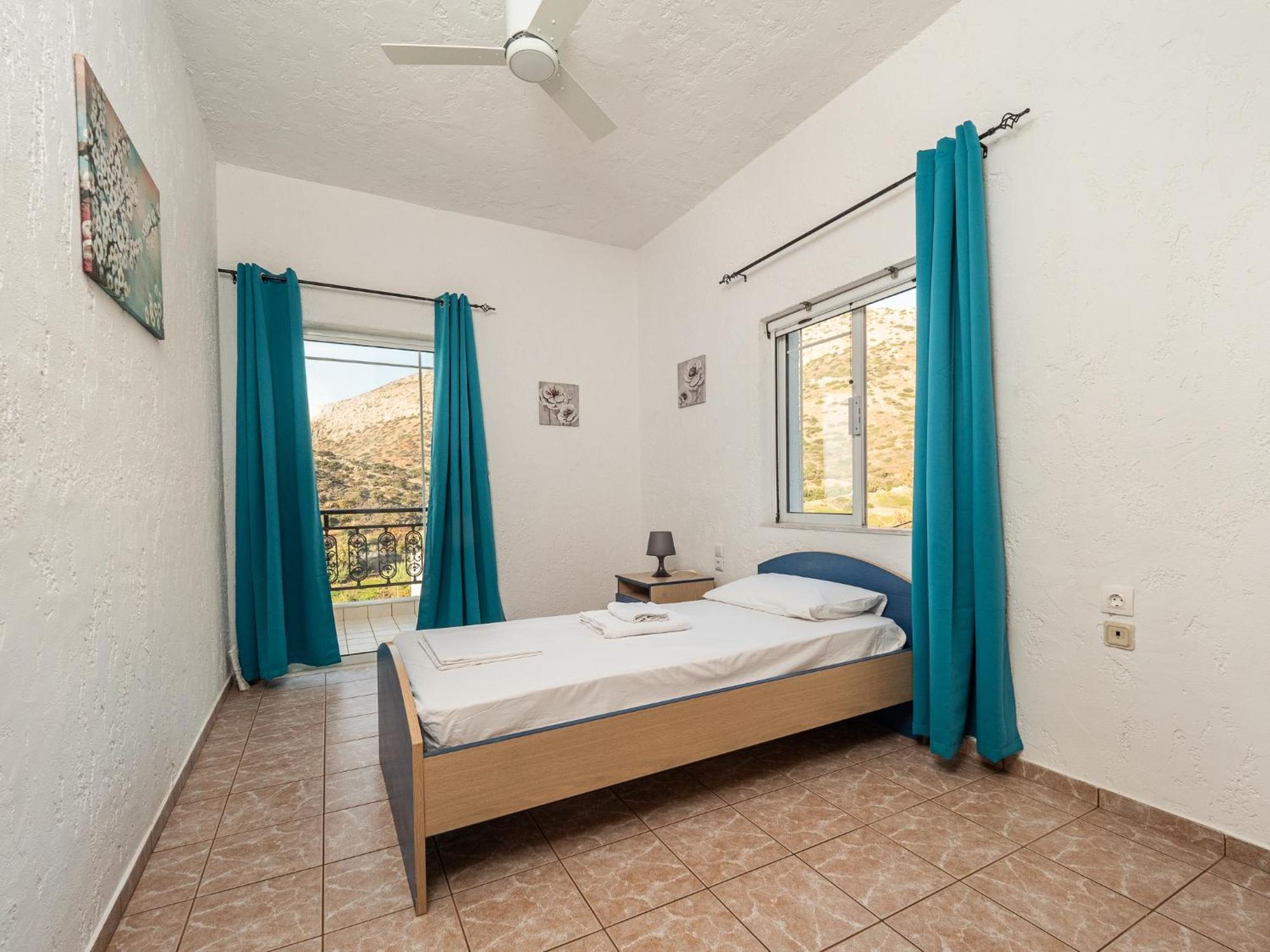 Villa Dirui Фоделе Экстерьер фото