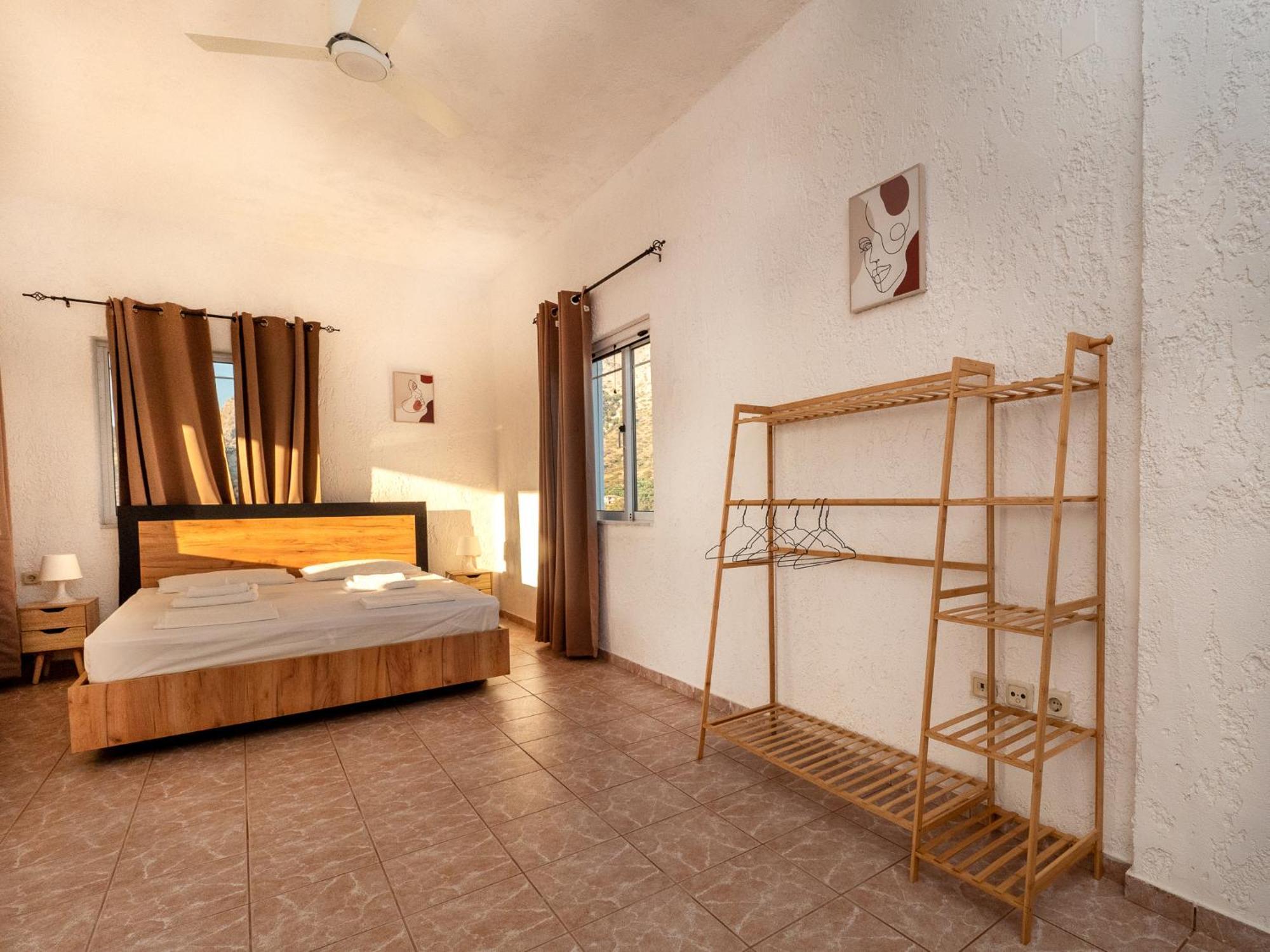 Villa Dirui Фоделе Экстерьер фото
